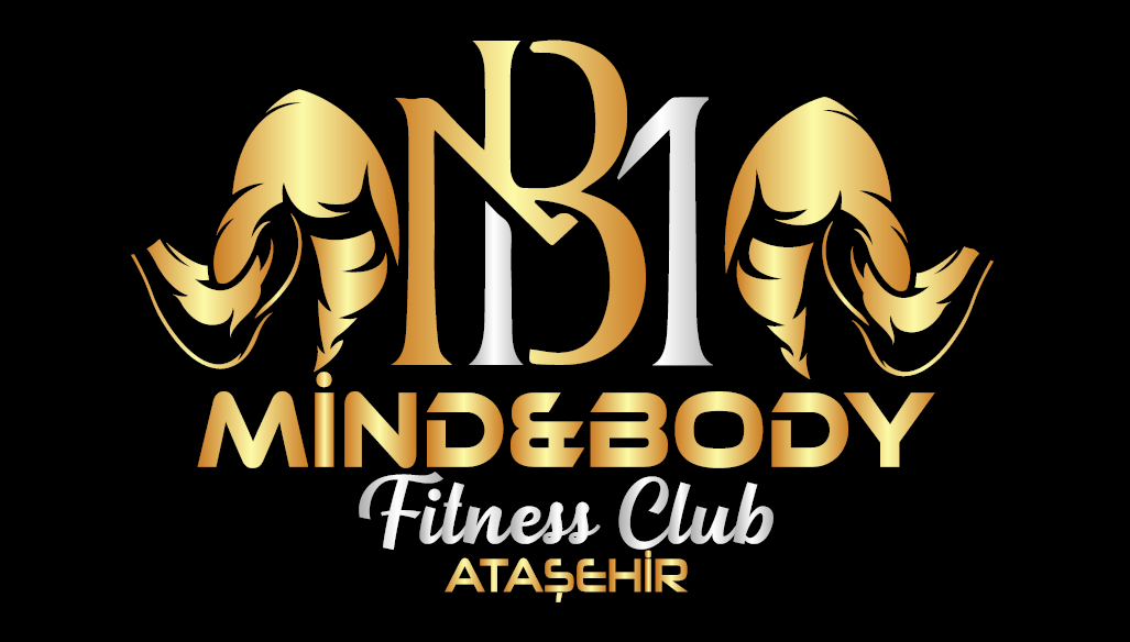 Mind and Body Fitness Club - Logo