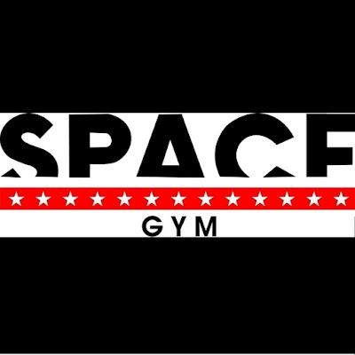 Space GYM - Logo