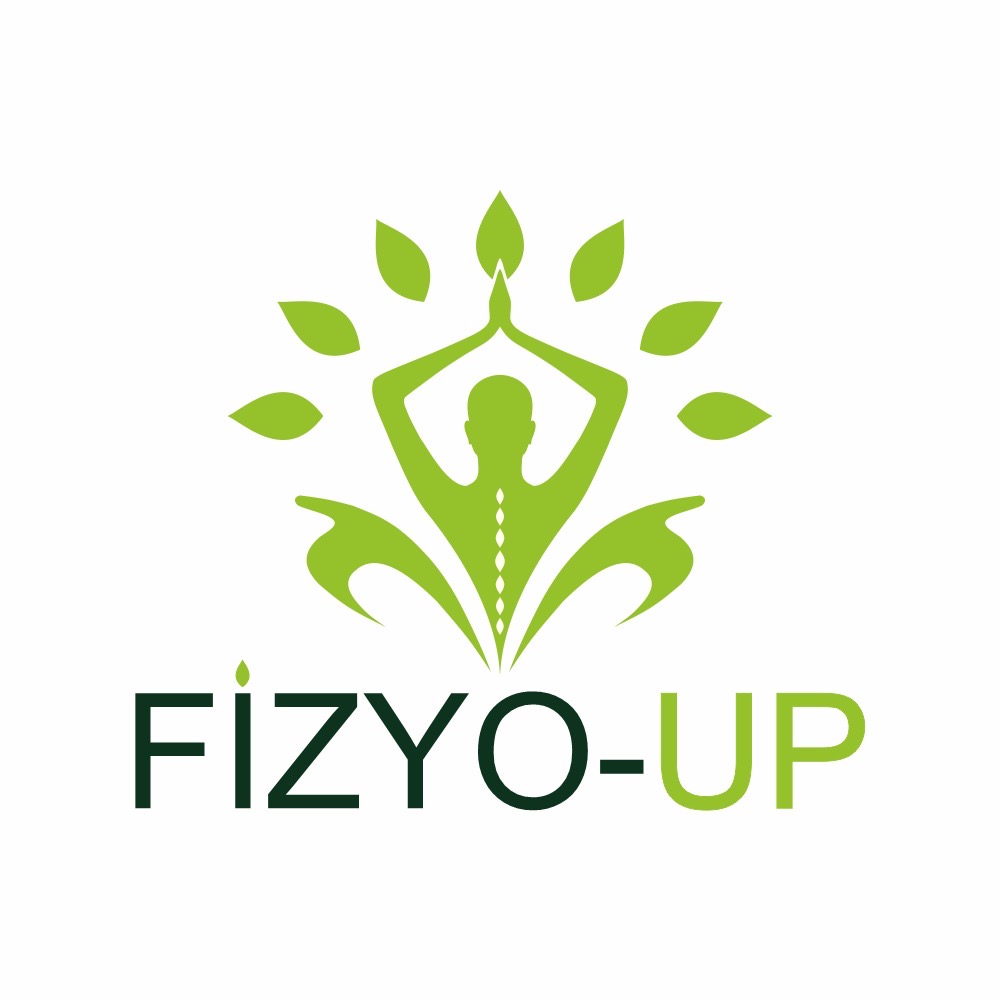 FİZYO-UP - Logo
