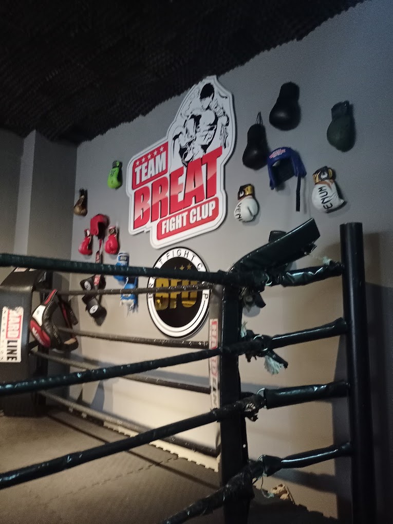 Breath Fight Club İzmit