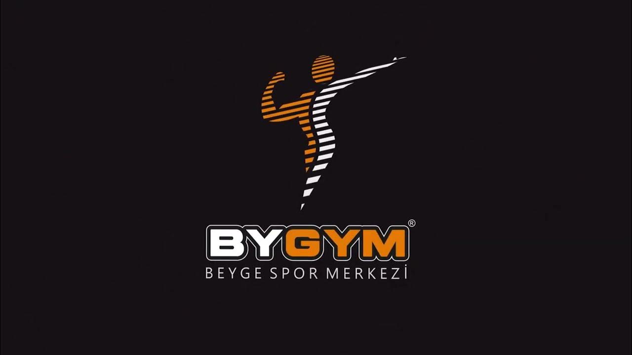 BYGYM Beyge Spor Merkezi - Logo
