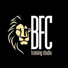 Breath Fight Club Başiskele - Logo