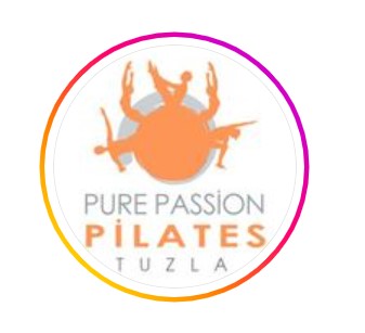 Pure Passion Tuzla II - Logo