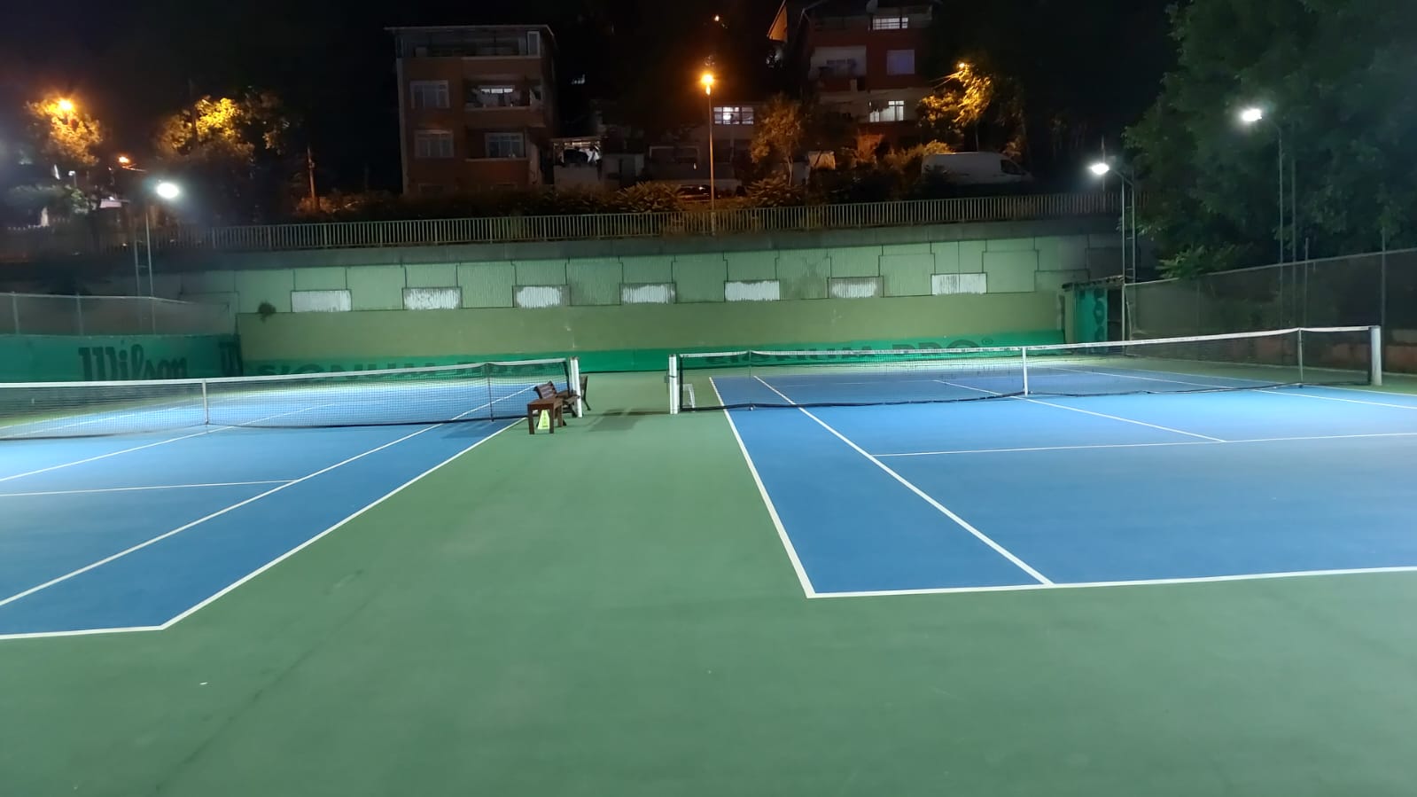 Beykoz Tenis Kulübü