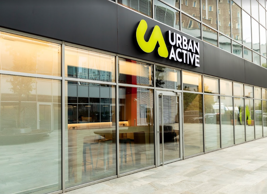 Urban Active