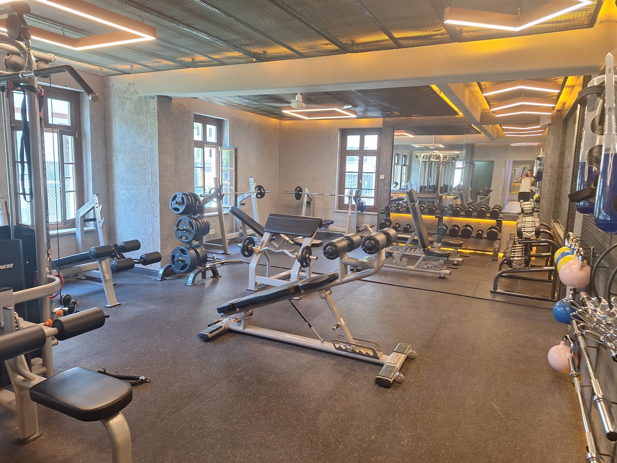 Deniz Pilates Kızılay