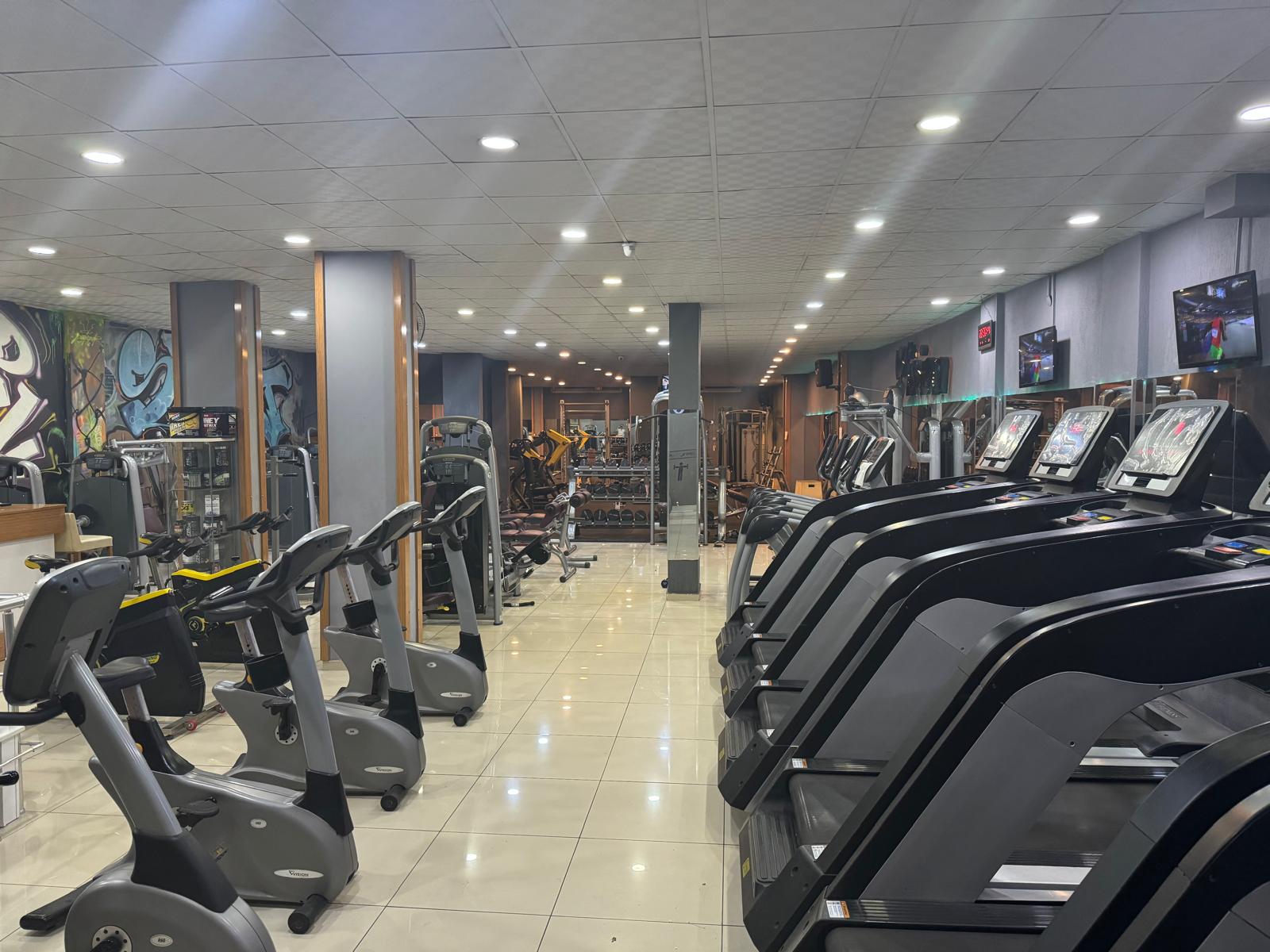 Sport Vision Plus