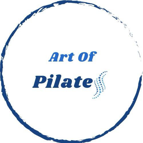 Art of Reformer Klinik-Gebe Pilates Ümitköy - Logo
