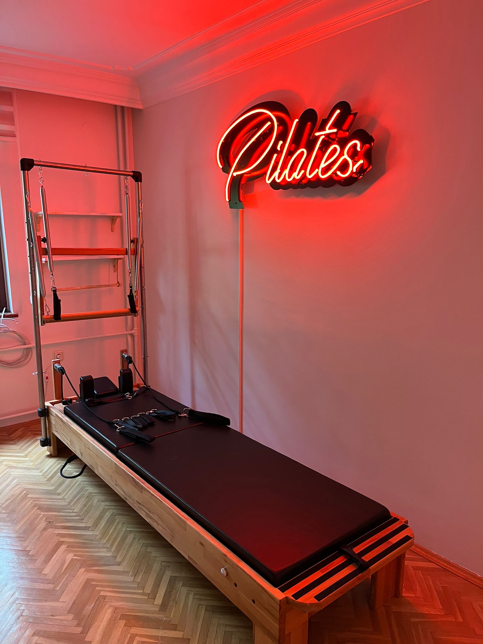 Art of Reformer Klinik-Gebe Pilates Ümitköy