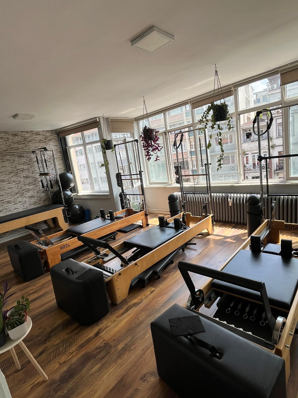 Stylelife Pilates Şişli