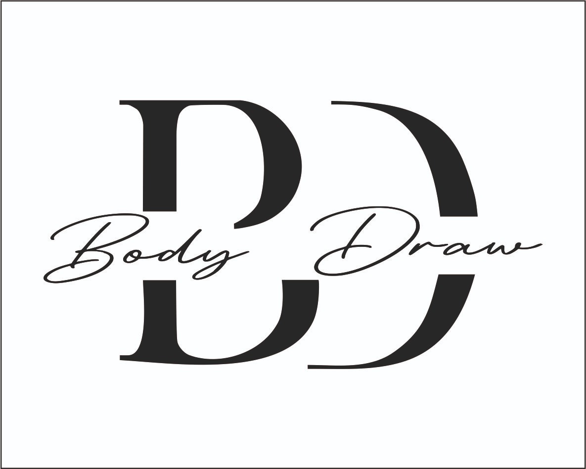 Body Draw - Logo