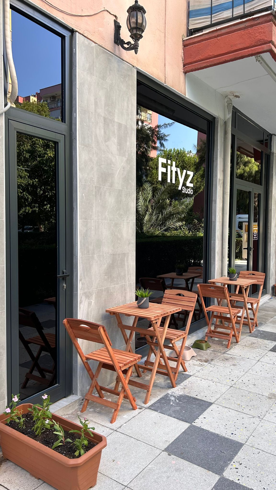 Fityz Studio