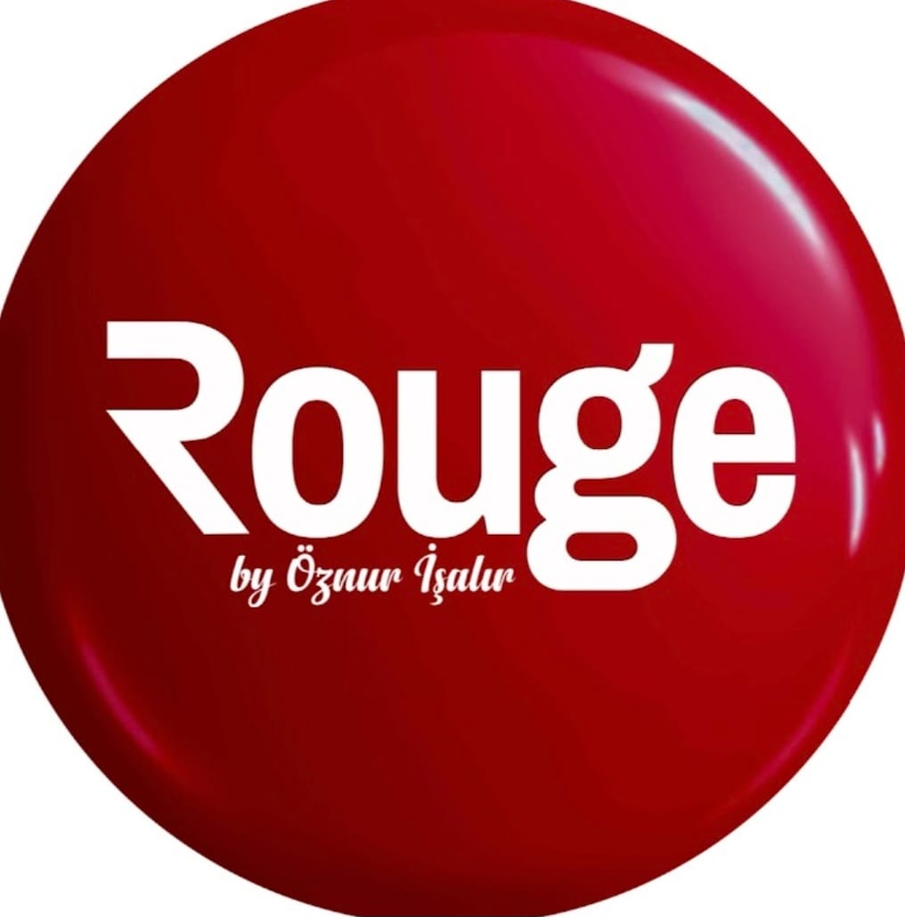 Rouge By Öznur İşalır - Logo