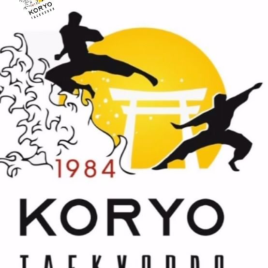 Koryo Taekwondo - Logo