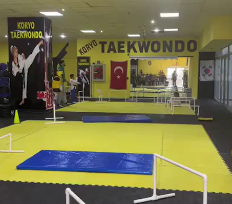 Koryo Taekwondo