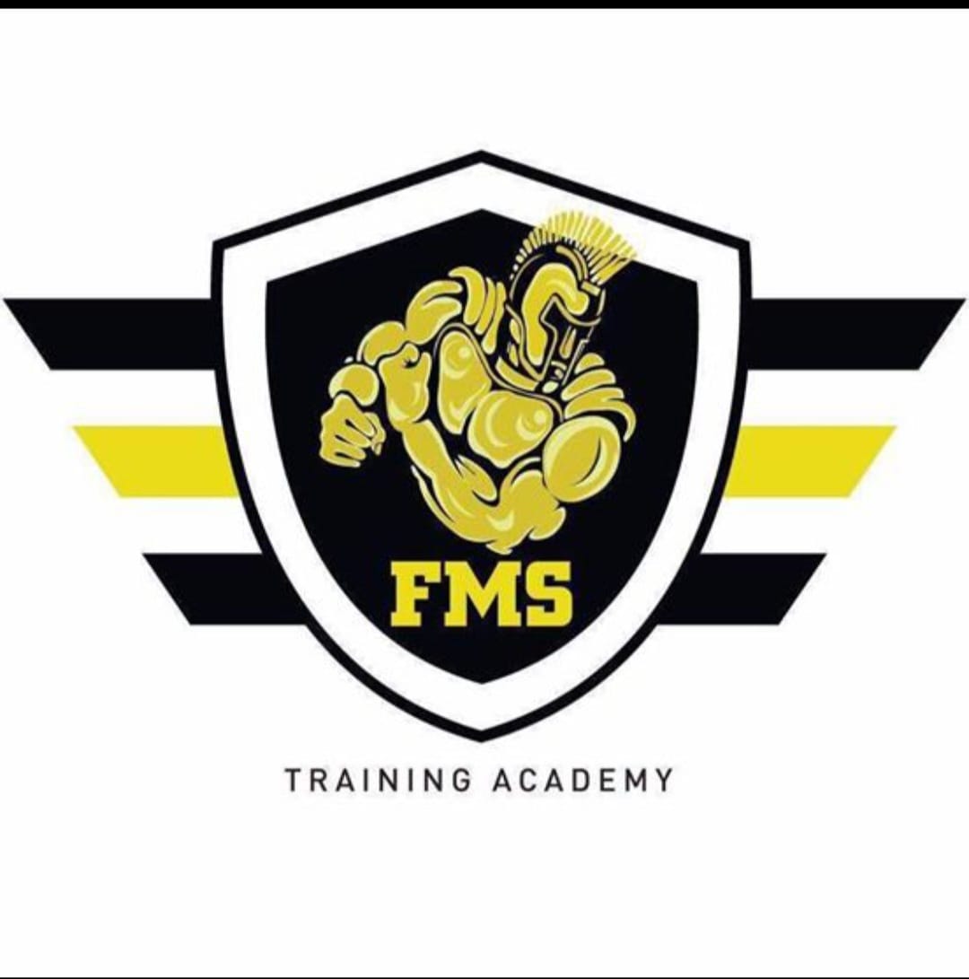 FMS Training Academy - Logo