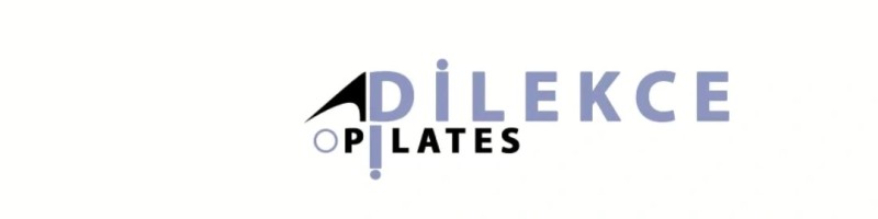 Dilekçe Pilates - Logo