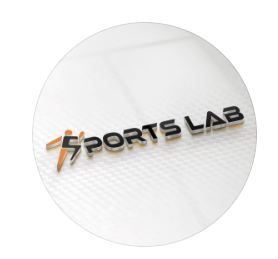Sports Lab - Logo