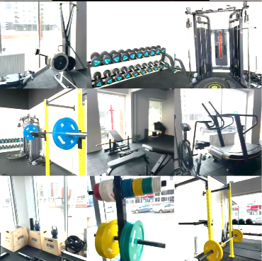 Sports Lab