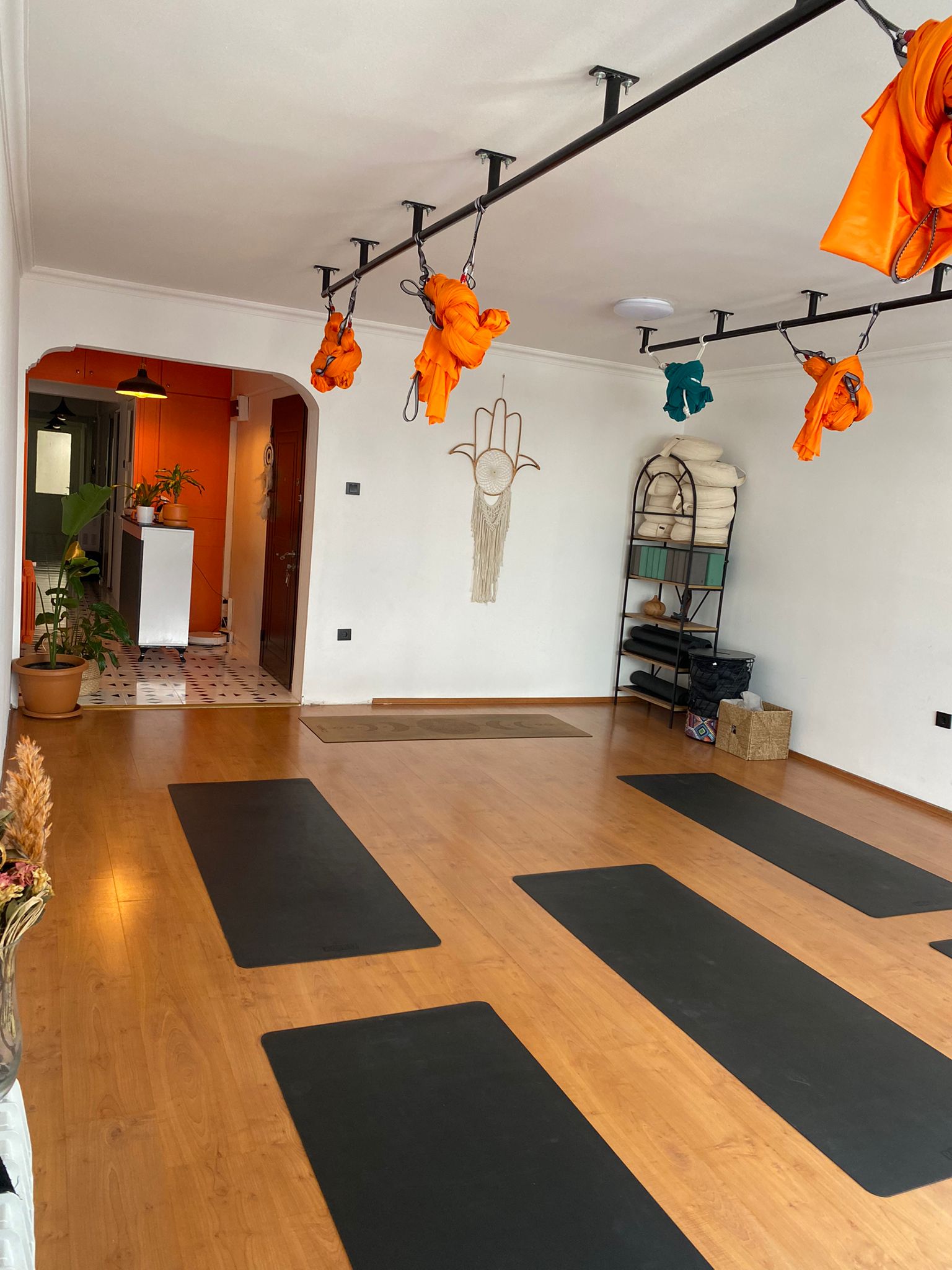 Fitizm Yoga