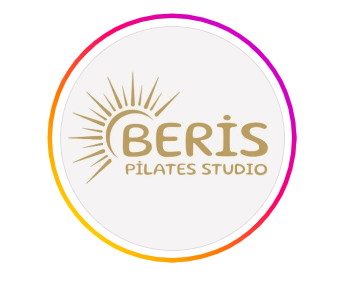 Beris Pilates Studio - Logo