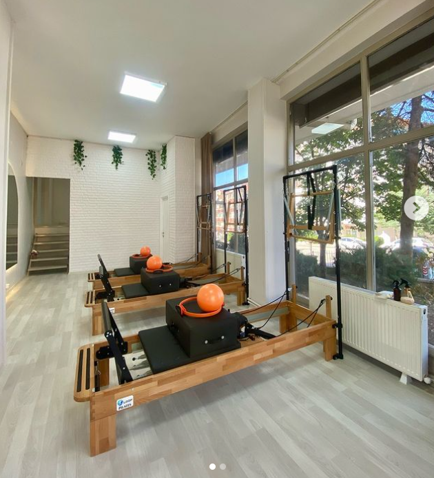 Beris Pilates Studio
