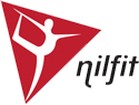 Nilfit Sports Center - Logo