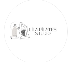 Lila Pilates Stüdyo - Logo