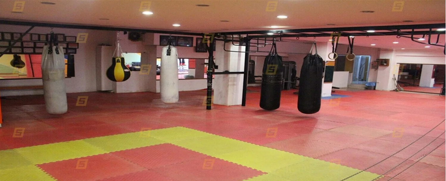 Cross Life Fitness