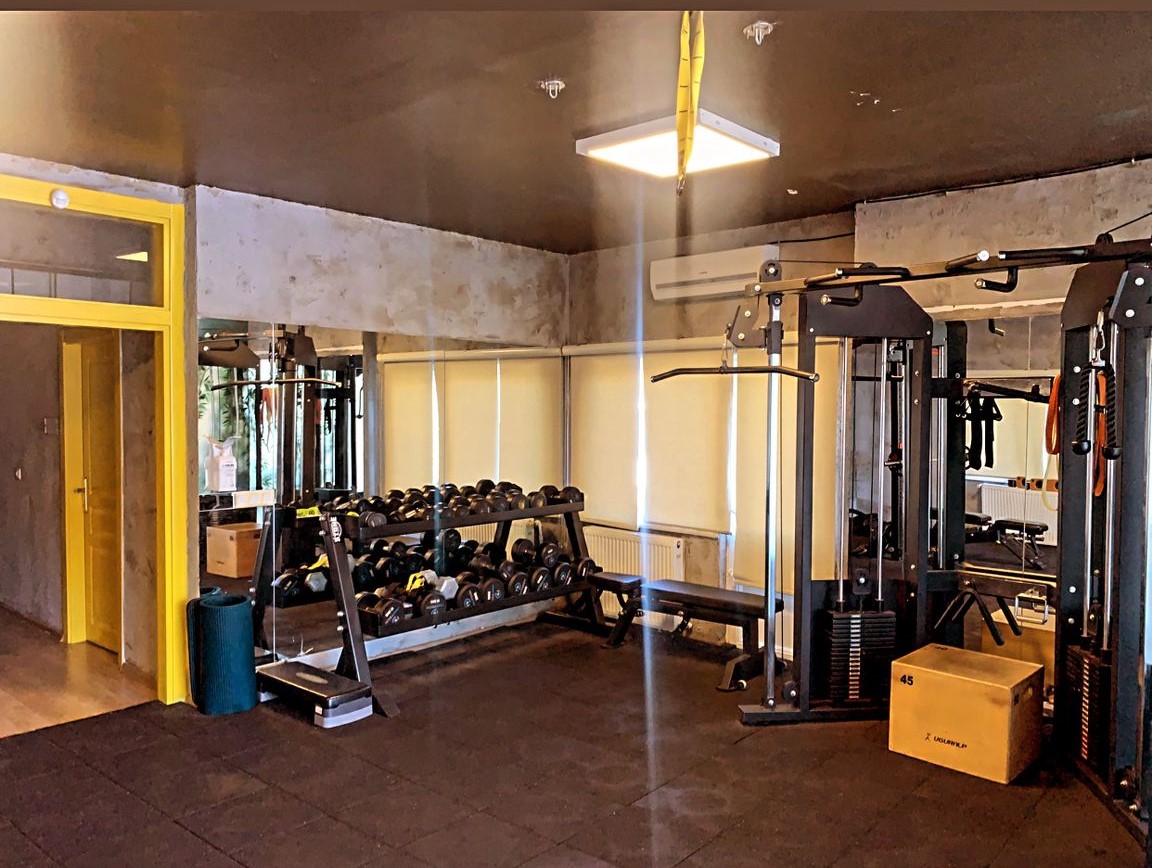 Studio5 Pilates