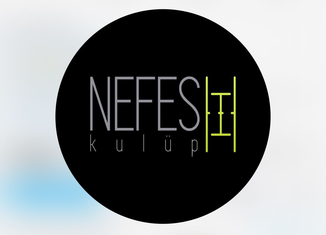 Nefes Orman Tenis Kulübü - Logo