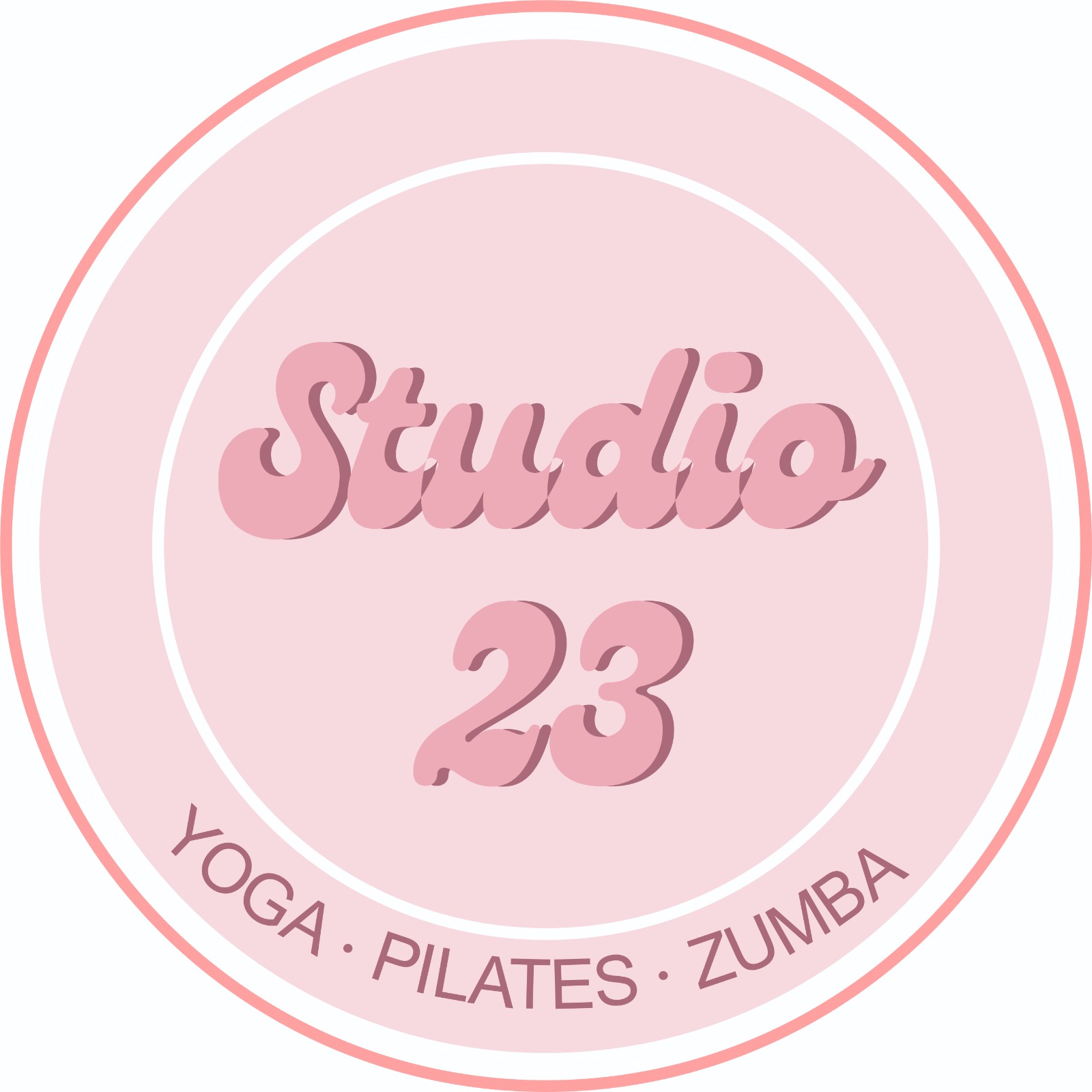 Studio 23 - Logo