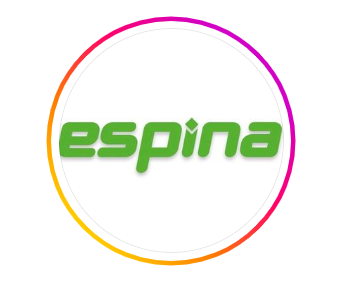 Espina Pilates - Logo