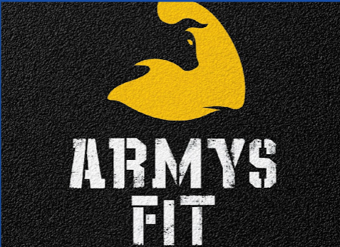ARMYSFİT NİŞANTAŞI - Logo