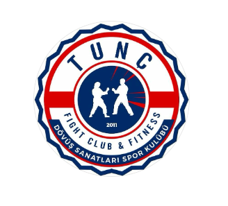 Tunç Fitness Club - Logo