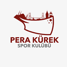 Pera Kürek Spor Kulübü - Logo