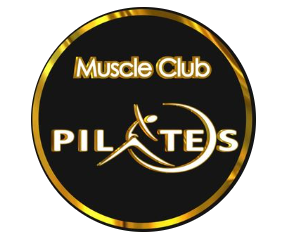 Muscle Club Pilates Studio - Logo