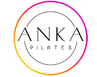 Anka Pilates Studio - Logo