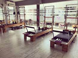 Can Pilates - Logo