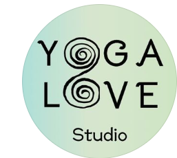 Yoga Love Studio - Logo