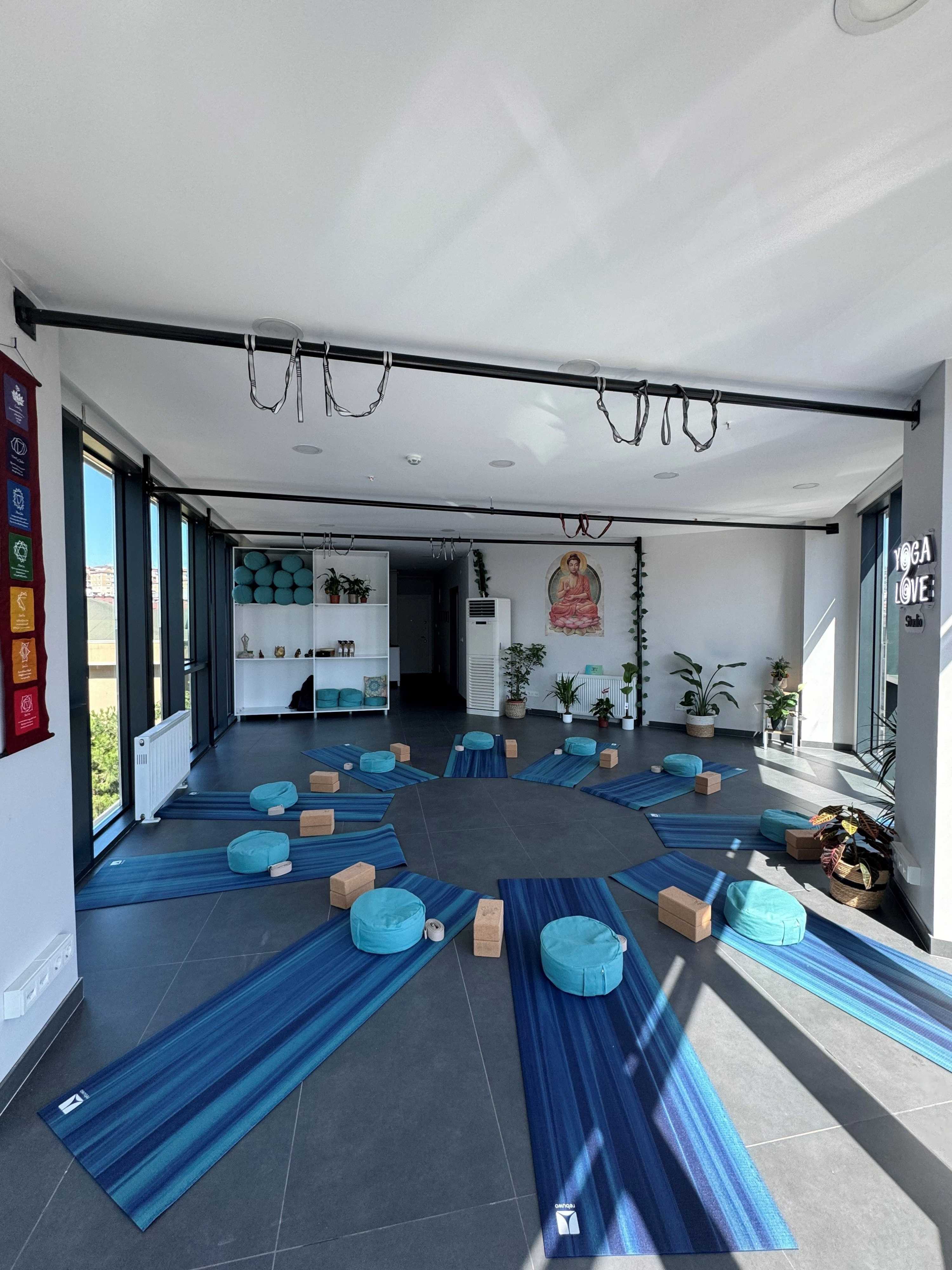 Yoga Love Studio