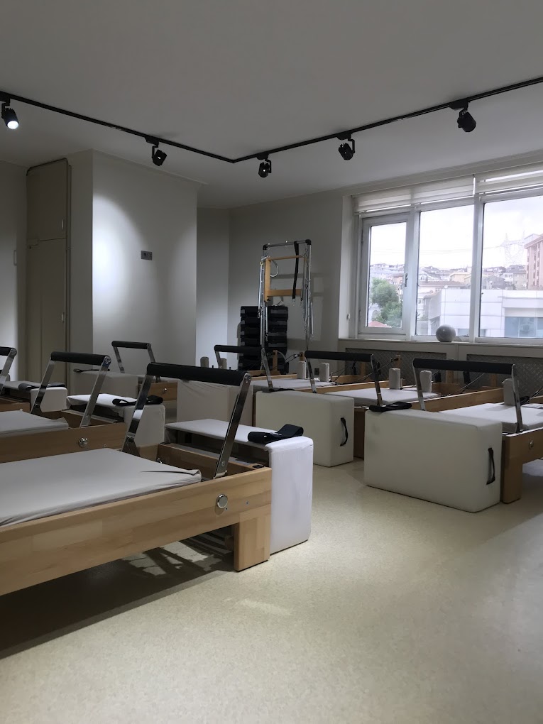 The Studio