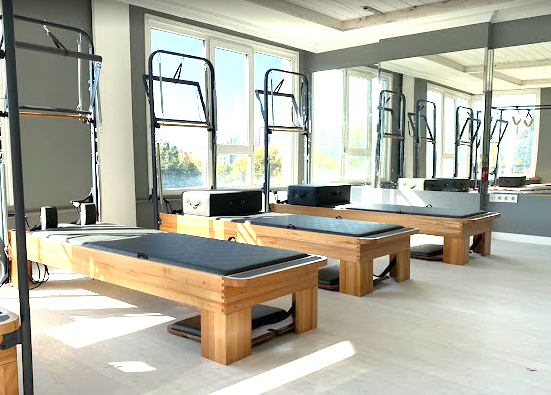 ATC Pilates