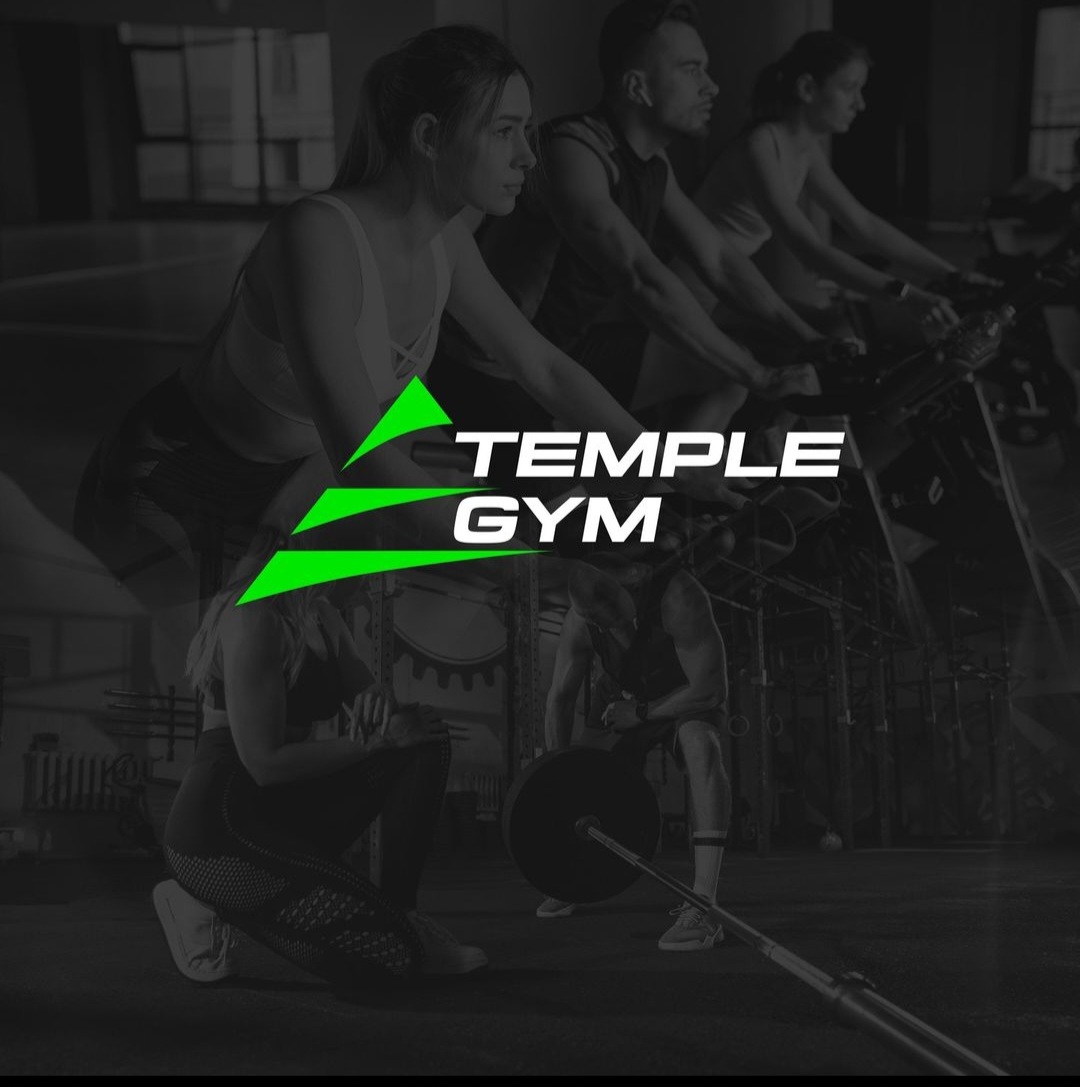 Temple Gym