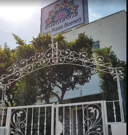 Sushumna Yoga & Pilates Eğitim Danışmanlık Merkezi