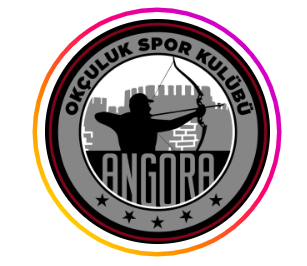 Angora Okçuluk Spor Kulübü - Logo