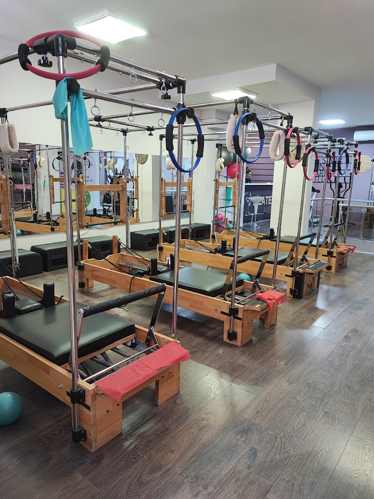 Pilates Kartal