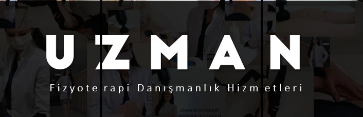 Uzman Fizyoterapi ve Danışmanlık Hizmetleri, Fizyoterapist Gülocan ÖZKAN, DENİZLİ - Logo