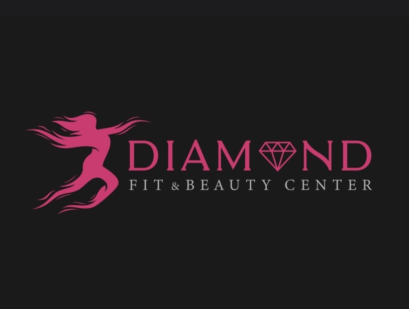 Diamond Fit&Beauty - Logo