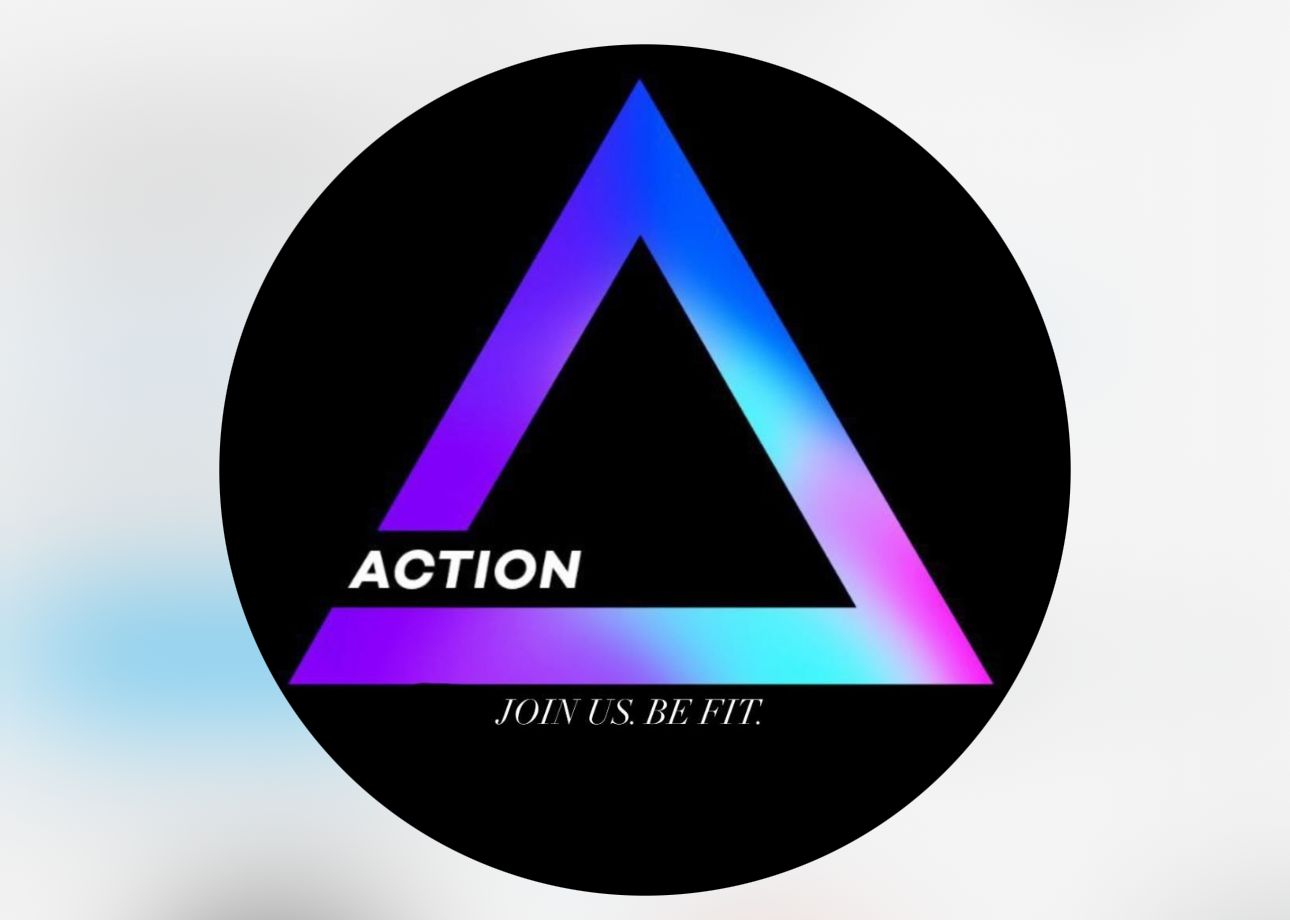 Action Sports Club - Logo